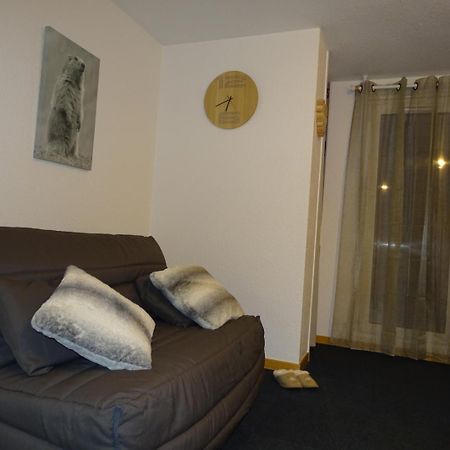 Appartement L'AnsloBoys Montagne A2 à Les Deux Alpes Extérieur photo