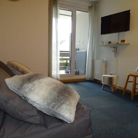 Appartement L'AnsloBoys Montagne A2 à Les Deux Alpes Extérieur photo
