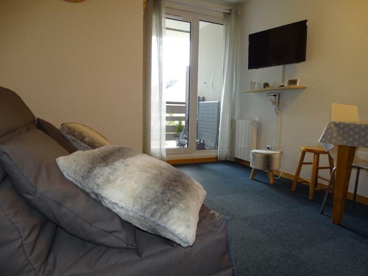 Appartement L'AnsloBoys Montagne A2 à Les Deux Alpes Extérieur photo