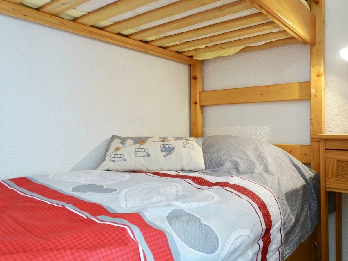 Appartement L'AnsloBoys Montagne A2 à Les Deux Alpes Extérieur photo