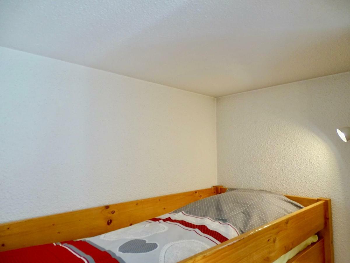 Appartement L'AnsloBoys Montagne A2 à Les Deux Alpes Extérieur photo