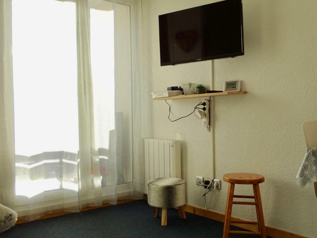 Appartement L'AnsloBoys Montagne A2 à Les Deux Alpes Extérieur photo