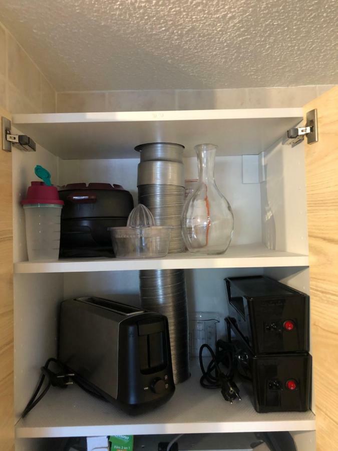 Appartement L'AnsloBoys Montagne A2 à Les Deux Alpes Extérieur photo
