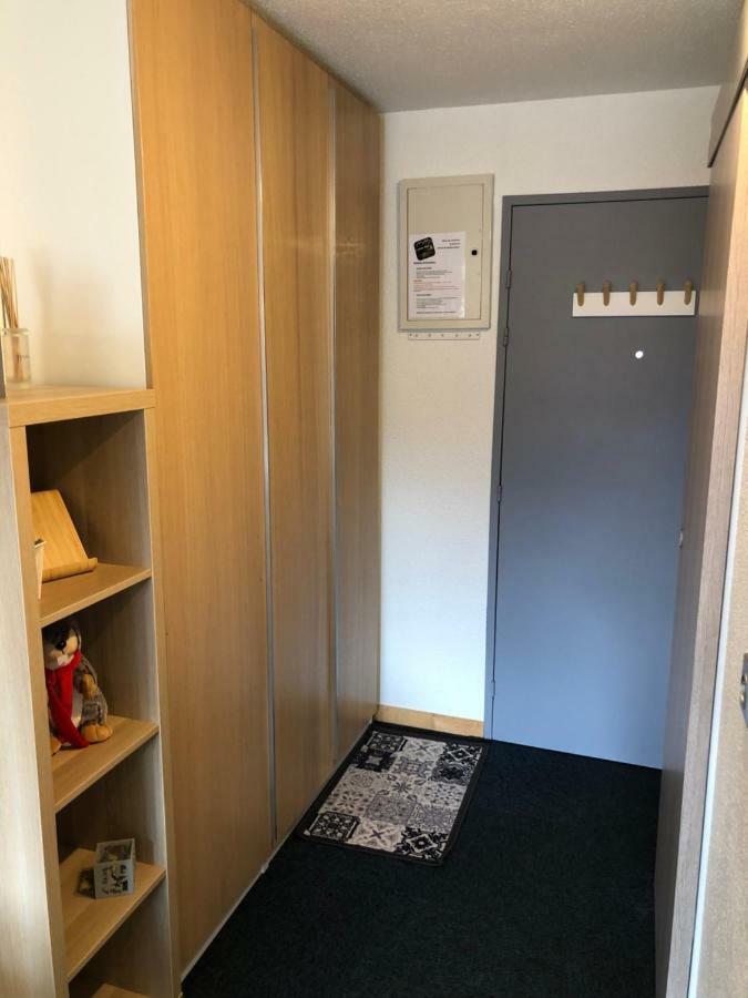 Appartement L'AnsloBoys Montagne A2 à Les Deux Alpes Extérieur photo