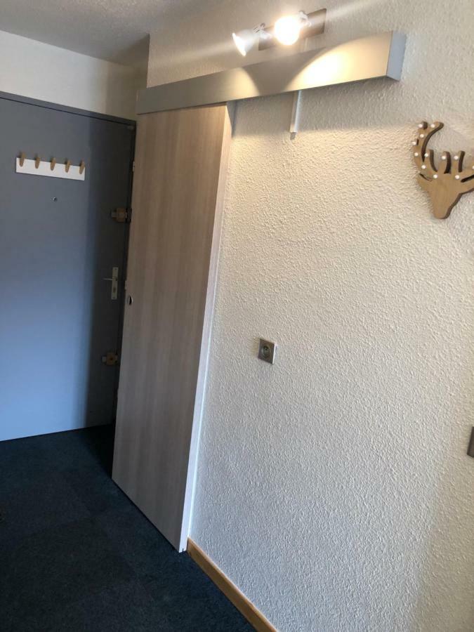 Appartement L'AnsloBoys Montagne A2 à Les Deux Alpes Extérieur photo
