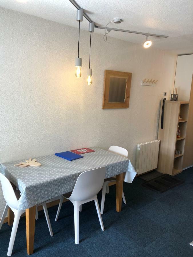 Appartement L'AnsloBoys Montagne A2 à Les Deux Alpes Extérieur photo
