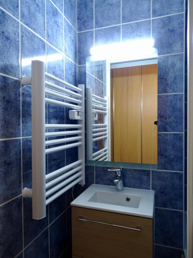 Appartement L'AnsloBoys Montagne A2 à Les Deux Alpes Extérieur photo
