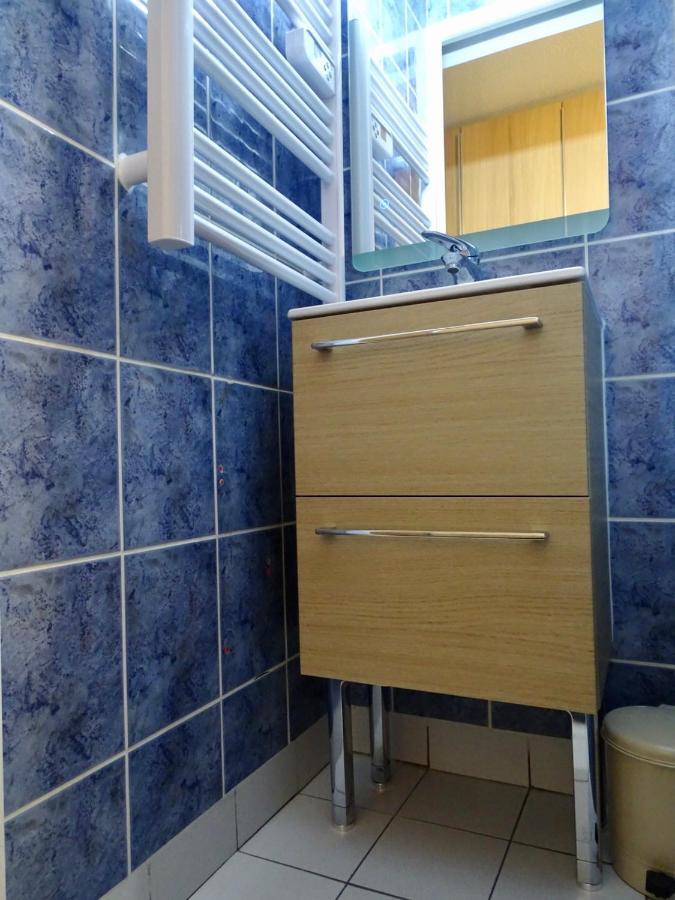 Appartement L'AnsloBoys Montagne A2 à Les Deux Alpes Extérieur photo