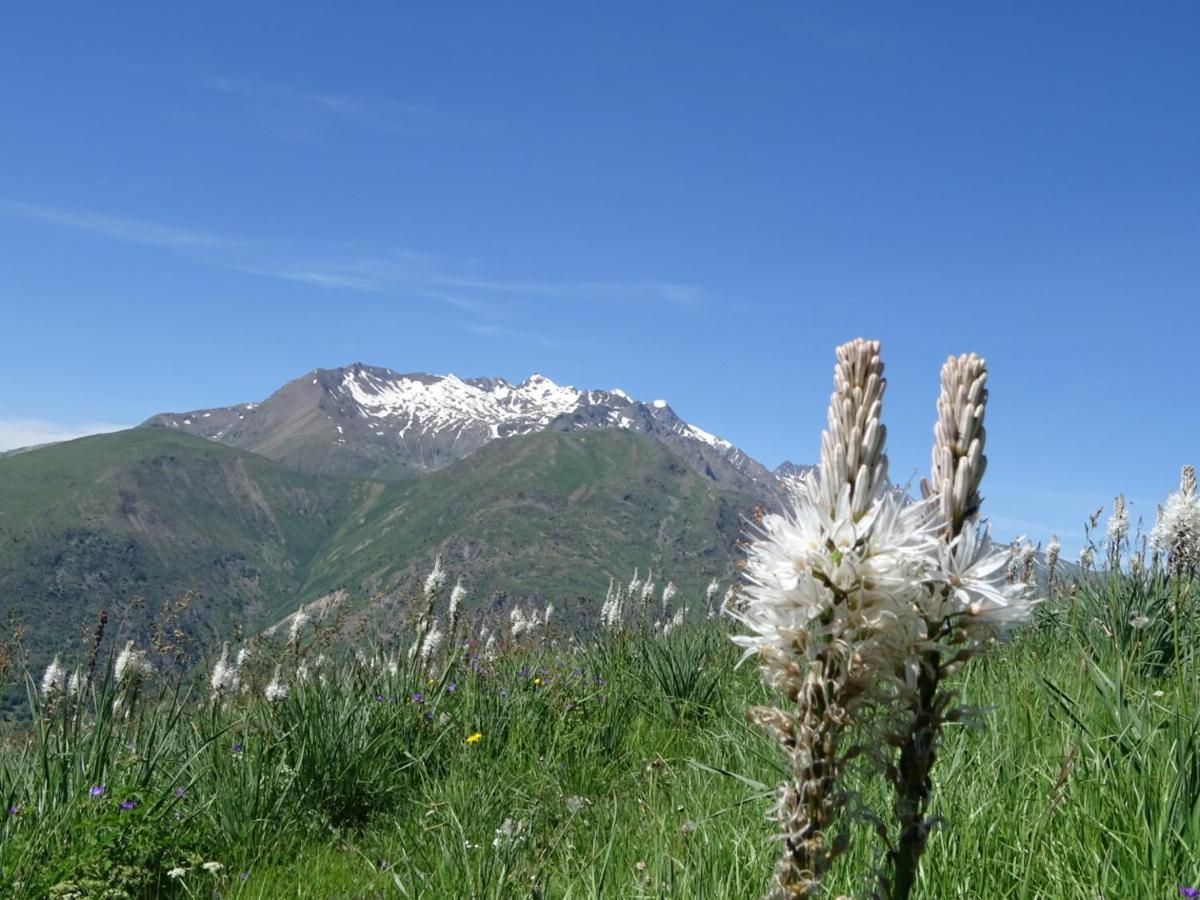 Appartement L'AnsloBoys Montagne A2 à Les Deux Alpes Extérieur photo